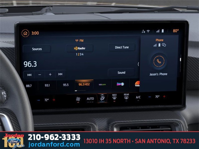 New Car 2025 Ford Mustang  For Sale Under $50,000 In San Antonio, Texas