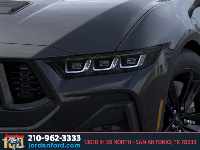 New Car 2025 Ford Mustang  For Sale Under $50,000 In San Antonio, Texas
