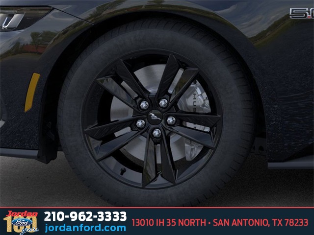 New Car 2025 Ford Mustang  For Sale Under $50,000 In San Antonio, Texas
