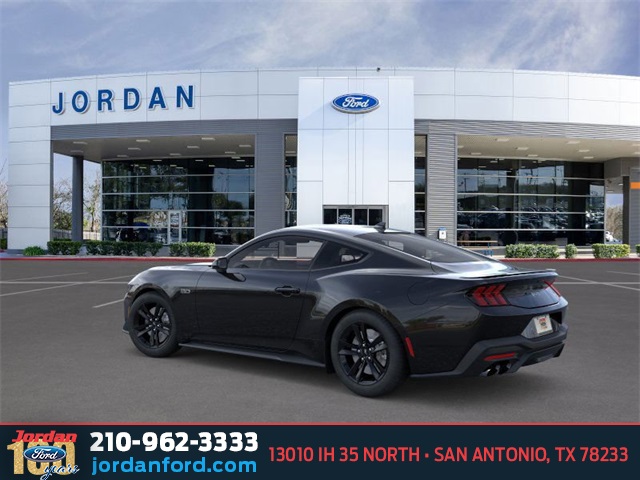 New Car 2025 Ford Mustang  For Sale Under $50,000 In San Antonio, Texas
