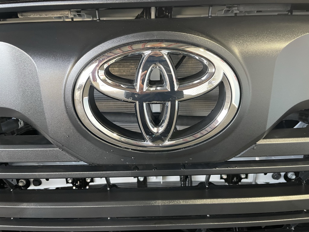 Thumbnail: 2026 Toyota Tundra - 11