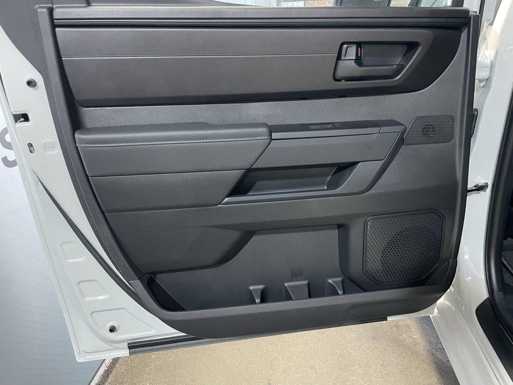 Thumbnail: 2026 Toyota Tundra - 19