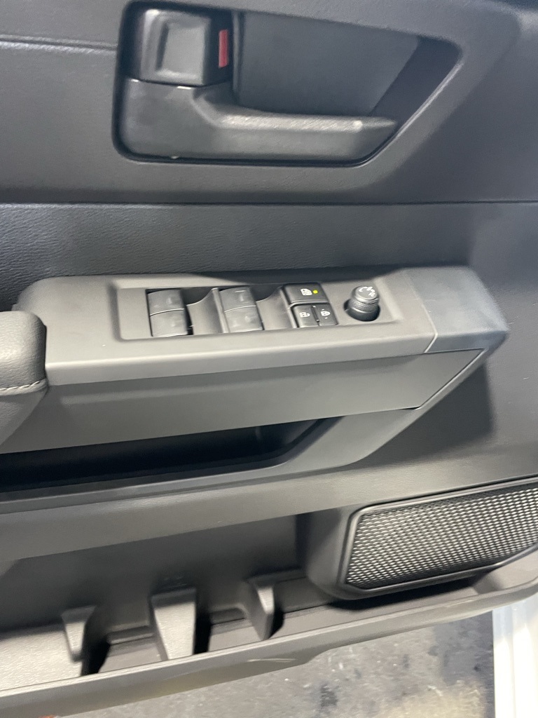 Thumbnail: 2026 Toyota Tundra - 26