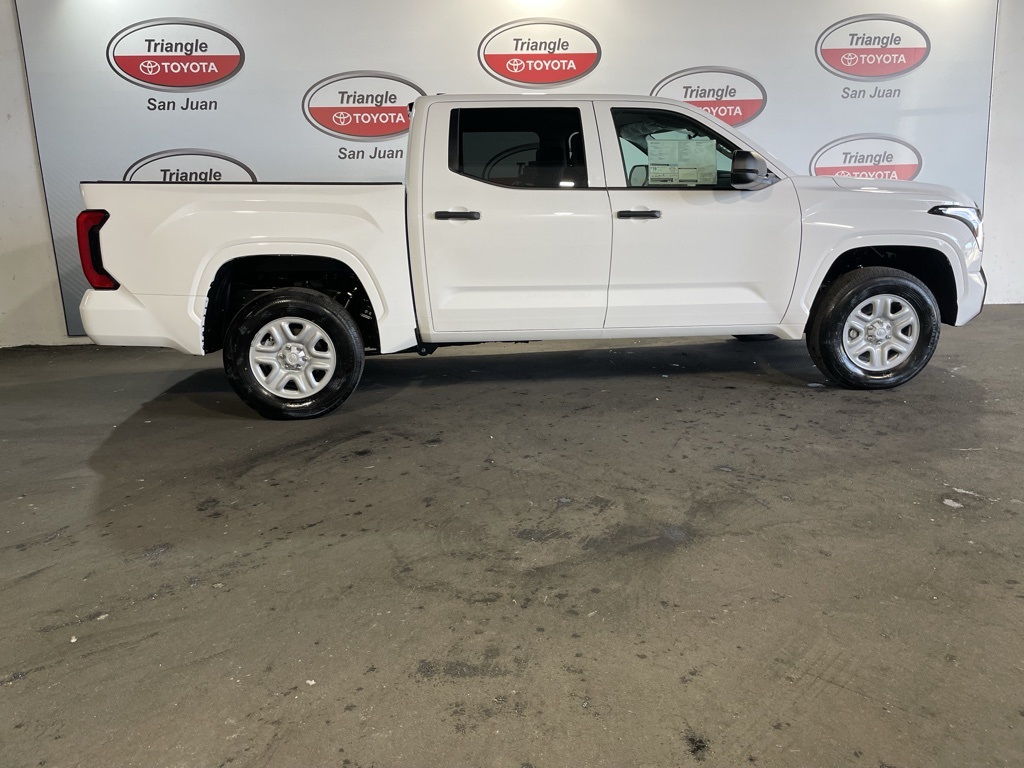 Thumbnail: 2026 Toyota Tundra - 6