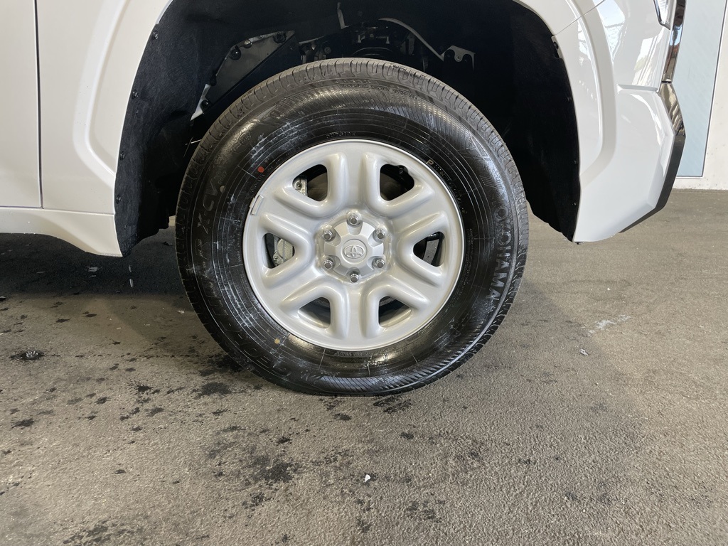 Thumbnail: 2026 Toyota Tundra - 7