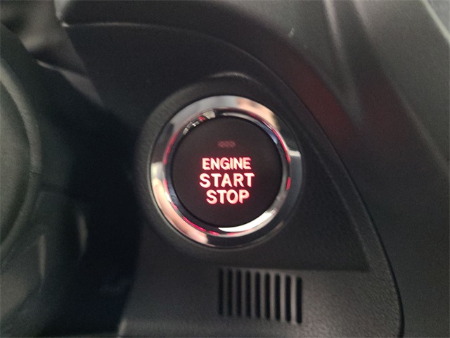 2025 – Subaru – Forester Hybrid