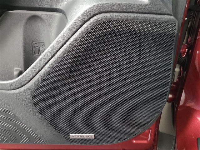 2025 – Subaru – Forester Hybrid
