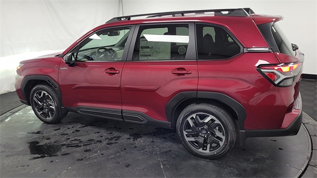 2025 – Subaru – Forester Hybrid