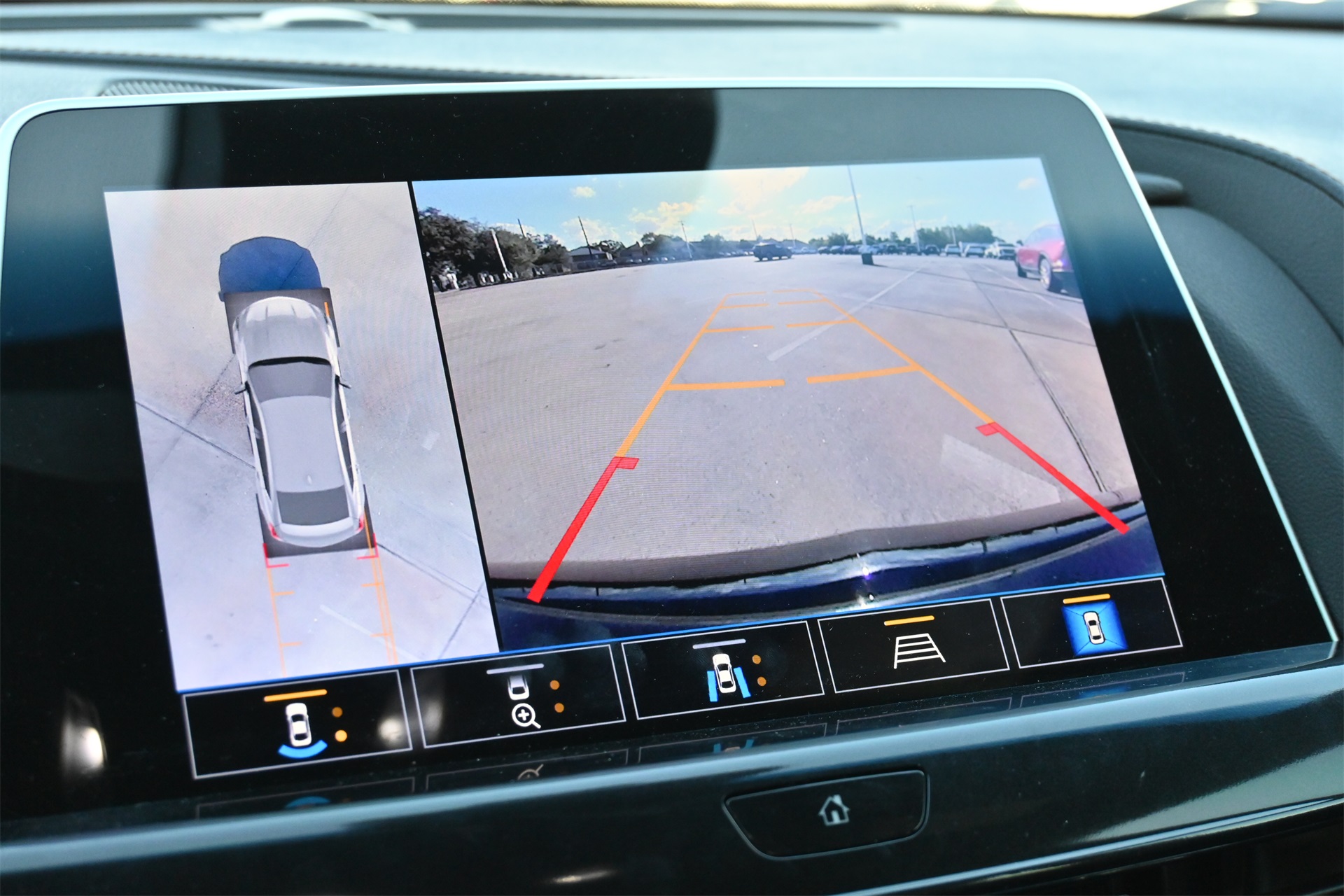 2022 Cadillac CT5 Sport Black at Bayway Cadillac Southwest