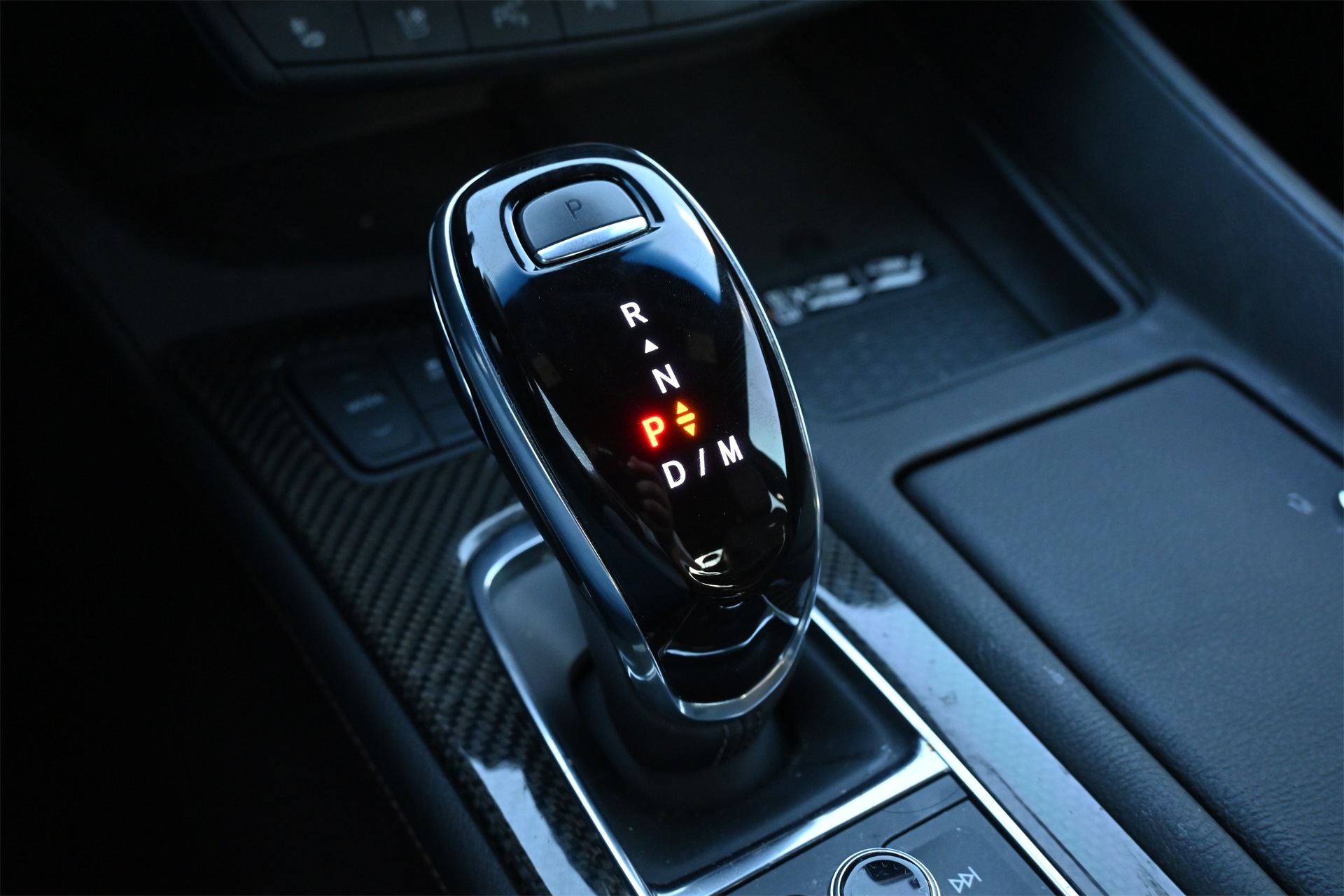 2022 Cadillac CT5 Sport Black at Bayway Cadillac Southwest