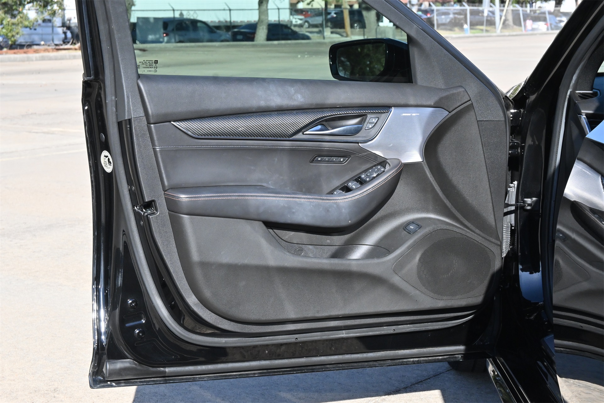 2022 Cadillac CT5 Sport Black at Bayway Cadillac Southwest