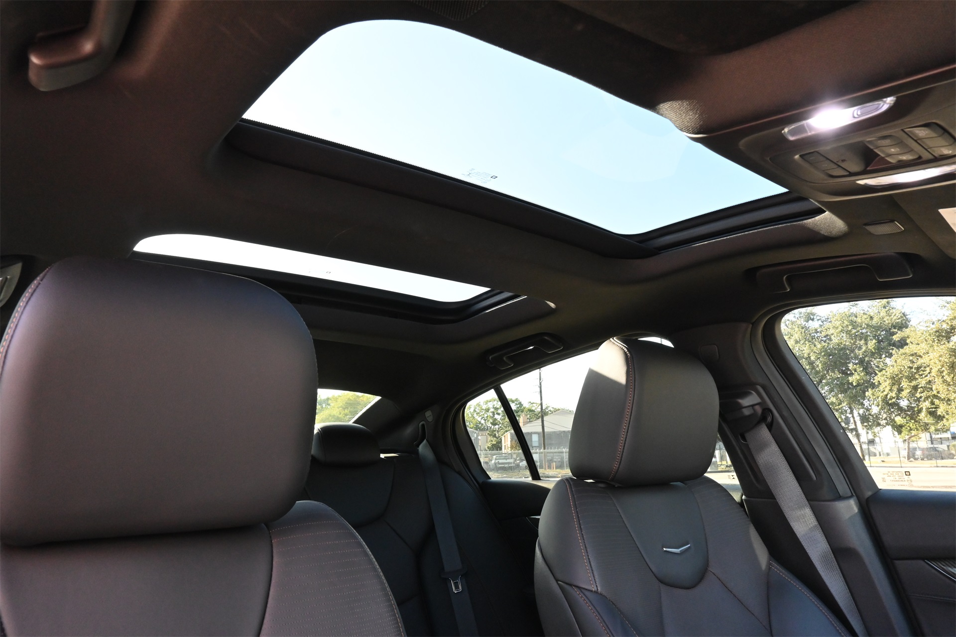 2022 Cadillac CT5 Sport Black at Bayway Cadillac Southwest