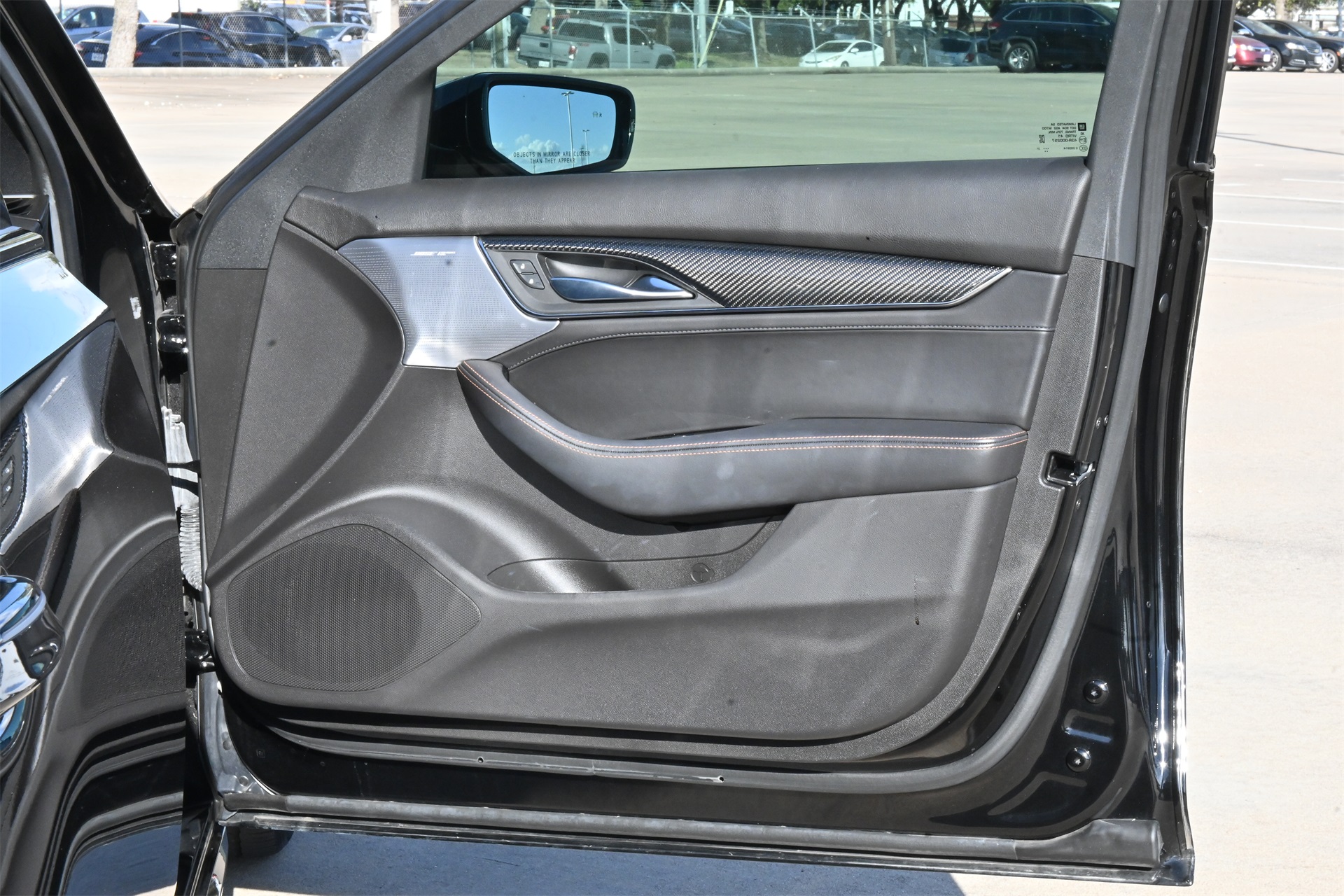 2022 Cadillac CT5 Sport Black at Bayway Cadillac Southwest