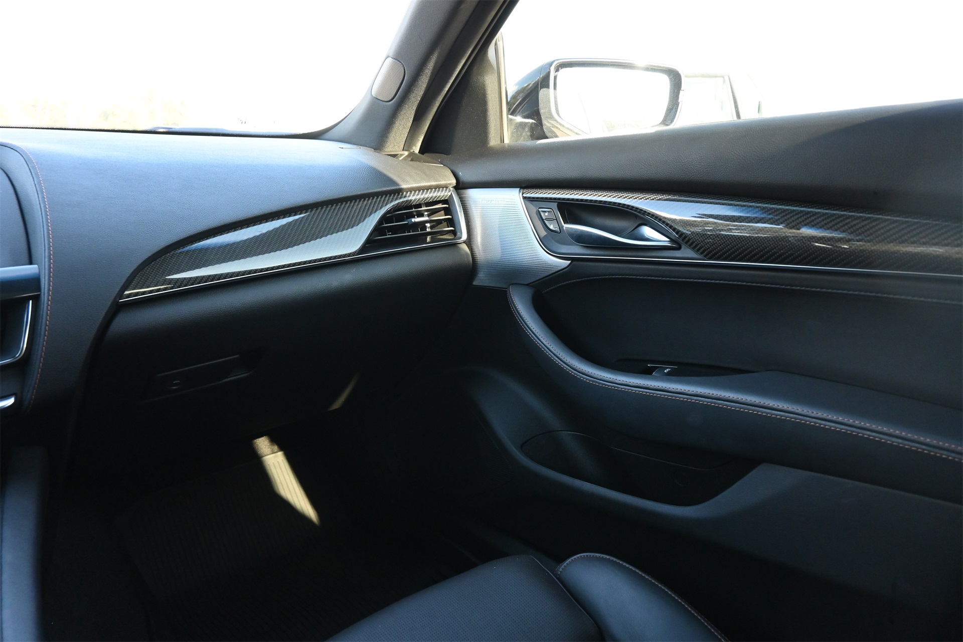 2022 Cadillac CT5 Sport Black at Bayway Cadillac Southwest