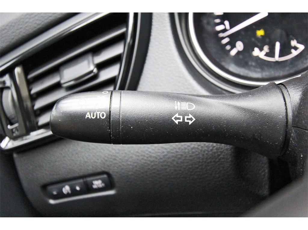 2021 Nissan Rogue Sport S Gray at DeMontrond Automotive Group