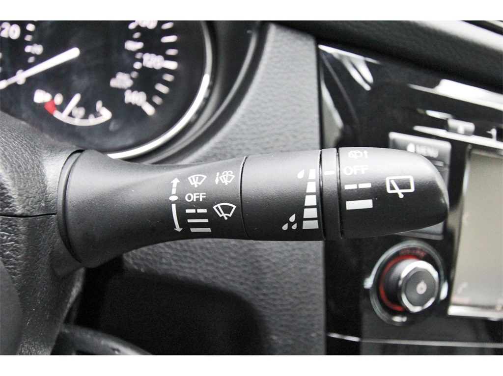 2021 Nissan Rogue Sport S Gray at DeMontrond Automotive Group