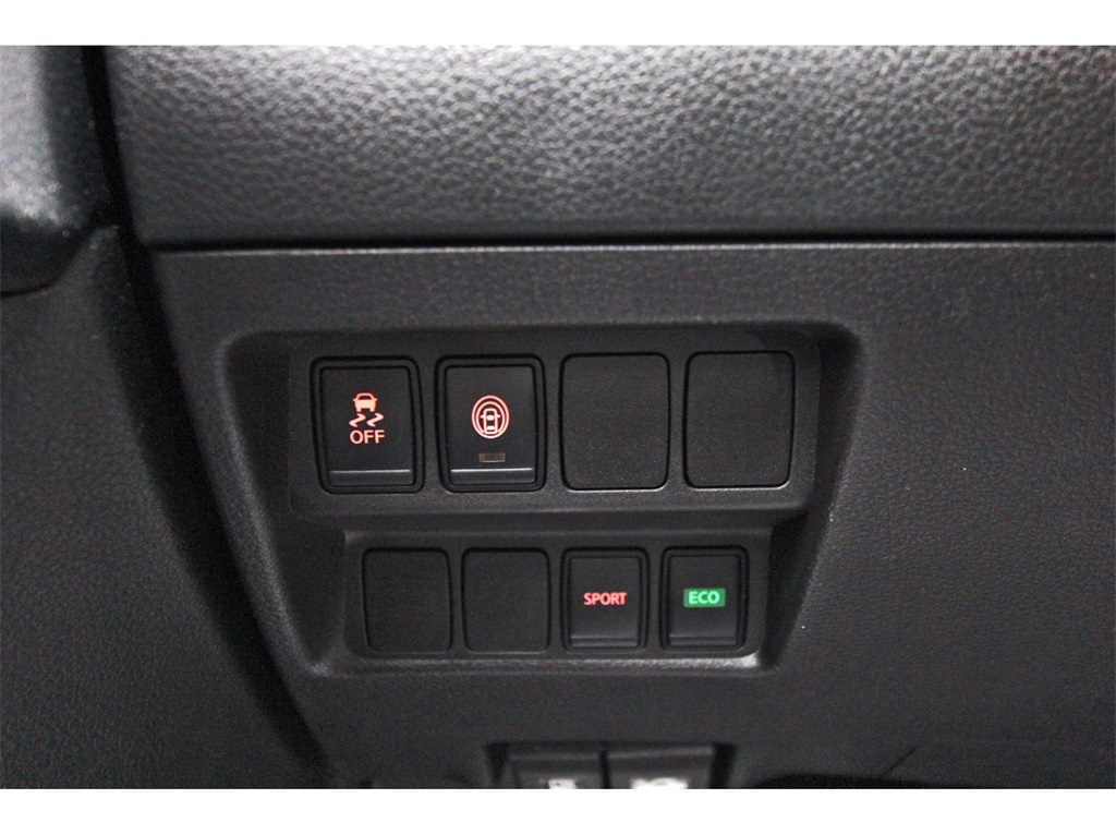 2021 Nissan Rogue Sport S Gray at DeMontrond Automotive Group