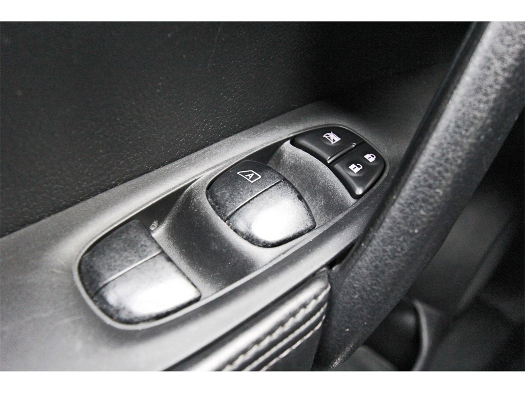 2021 Nissan Rogue Sport S Gray at DeMontrond Automotive Group