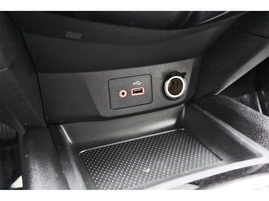 2021 Nissan Rogue Sport S Gray at DeMontrond Automotive Group