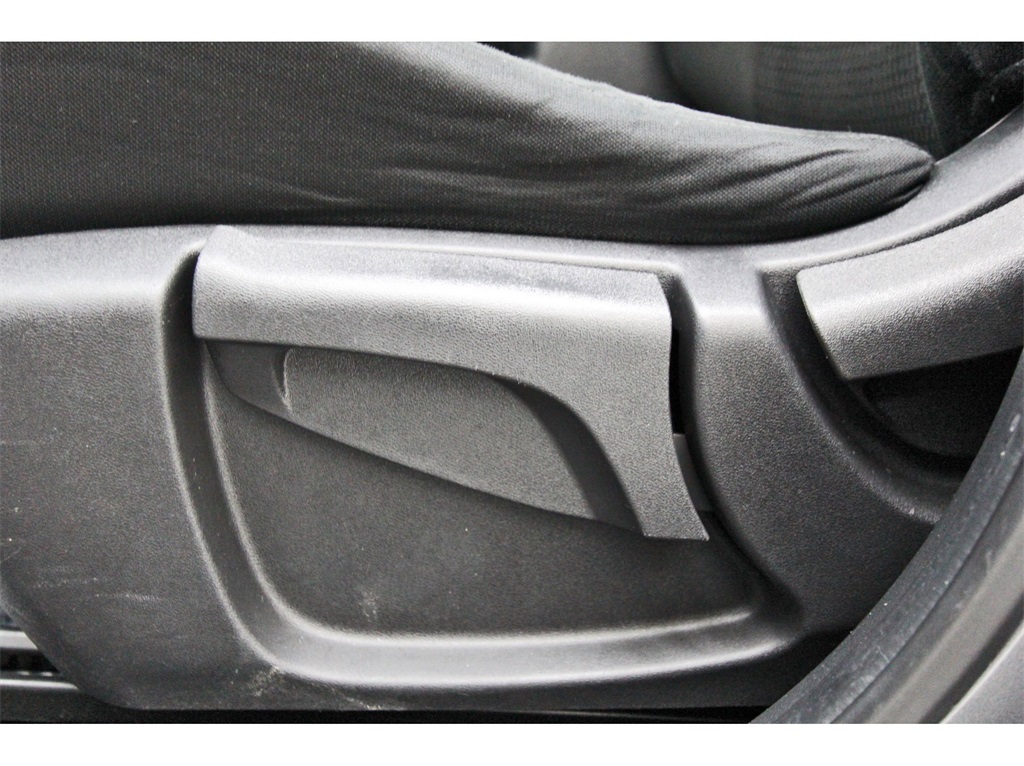 2021 Nissan Rogue Sport S Gray at DeMontrond Automotive Group