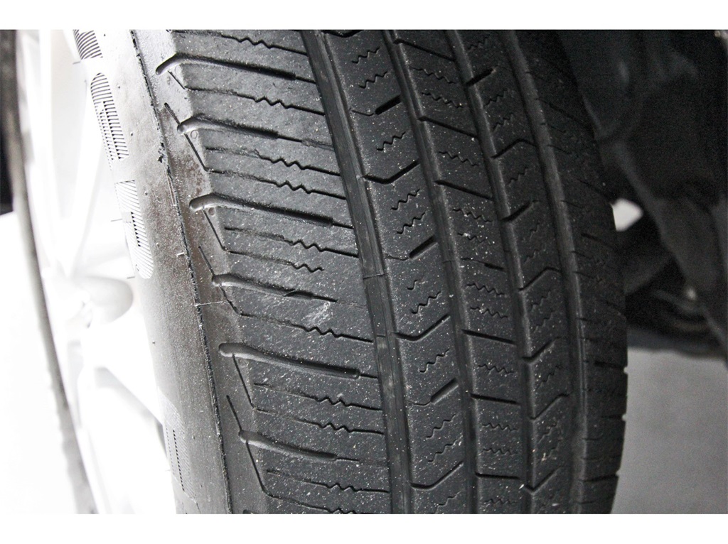 2021 Nissan Rogue Sport S Gray at DeMontrond Automotive Group