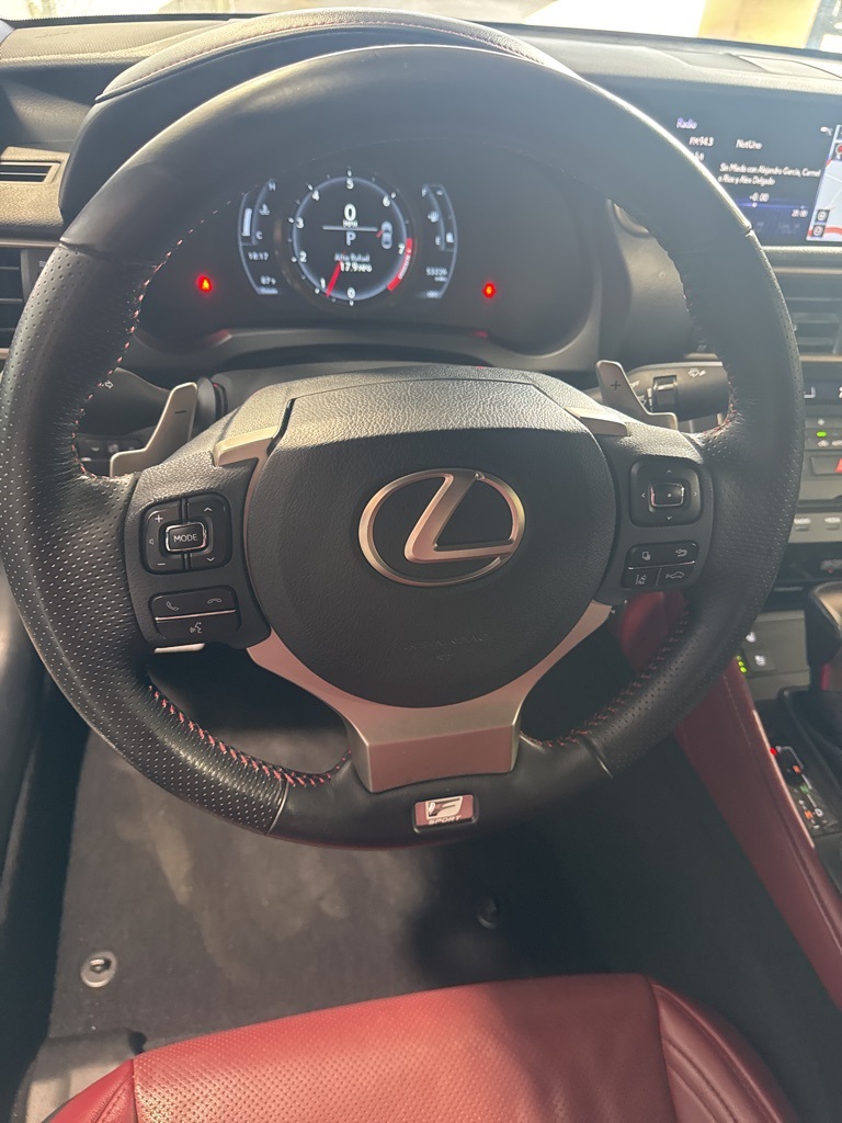 Thumbnail: 2018 Lexus RC - 29