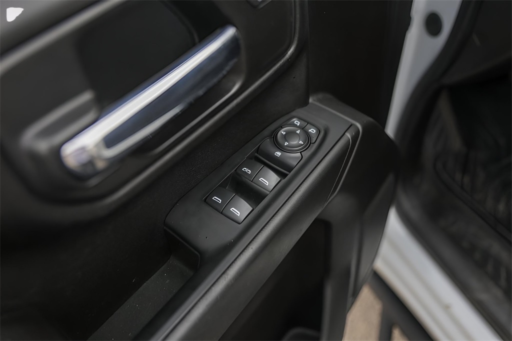 Used Car 2021 Chevrolet Silverado 1500  Custom Trail Boss For Sale Under $40,000 In Austin, Texas