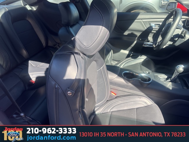 Used Car 2024 Ford Mustang  Gt Premium For Sale Under $50,000 In San Antonio, Texas