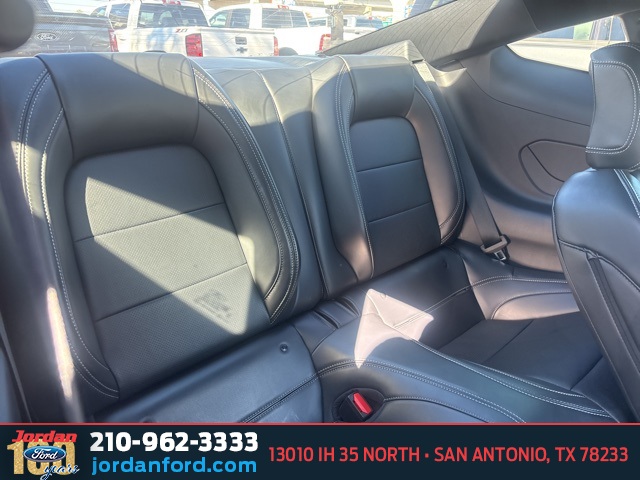 Used Car 2024 Ford Mustang  Gt Premium For Sale Under $50,000 In San Antonio, Texas