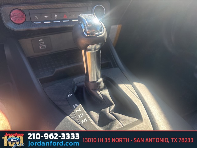 Used Car 2024 Ford Mustang  Gt Premium For Sale Under $50,000 In San Antonio, Texas
