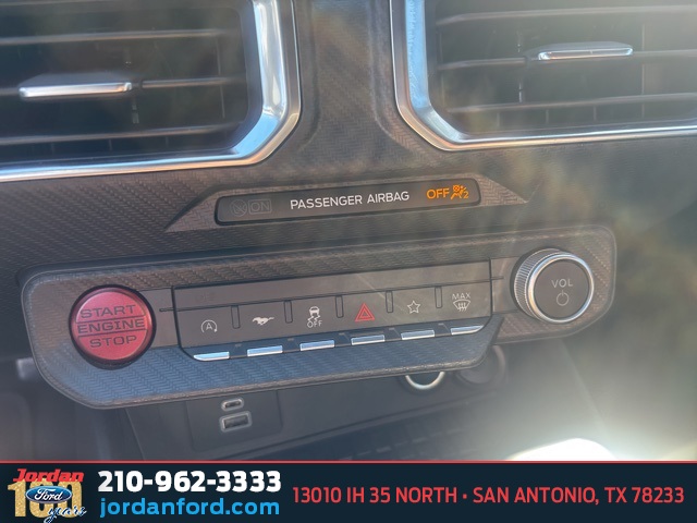 Used Car 2024 Ford Mustang  Gt Premium For Sale Under $50,000 In San Antonio, Texas