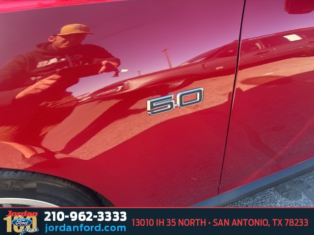 Used Car 2024 Ford Mustang  Gt Premium For Sale Under $50,000 In San Antonio, Texas