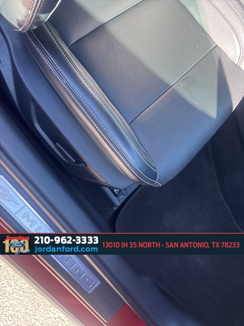 Used Car 2024 Ford Mustang  Gt Premium For Sale Under $50,000 In San Antonio, Texas