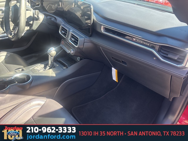 Used Car 2024 Ford Mustang  Gt Premium For Sale Under $50,000 In San Antonio, Texas