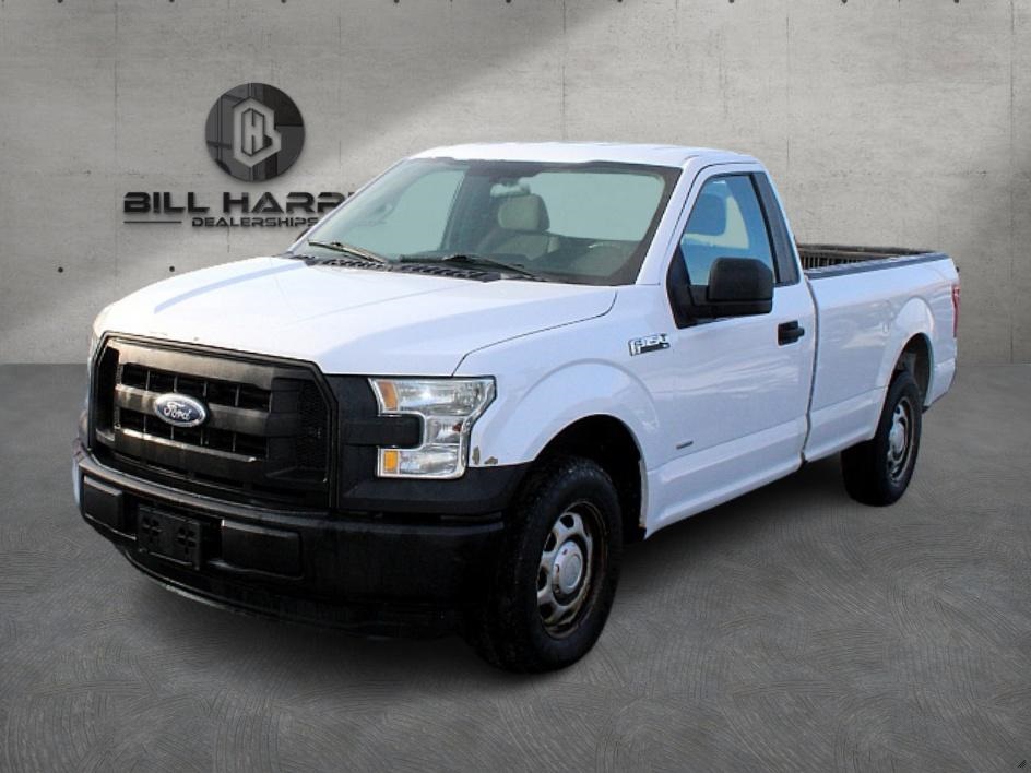 2015 Ford F-150 XL