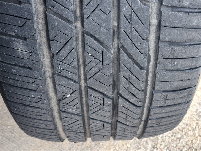 2021 Cadillac XT4 Sport White at Bayway Cadillac of The Woodlands