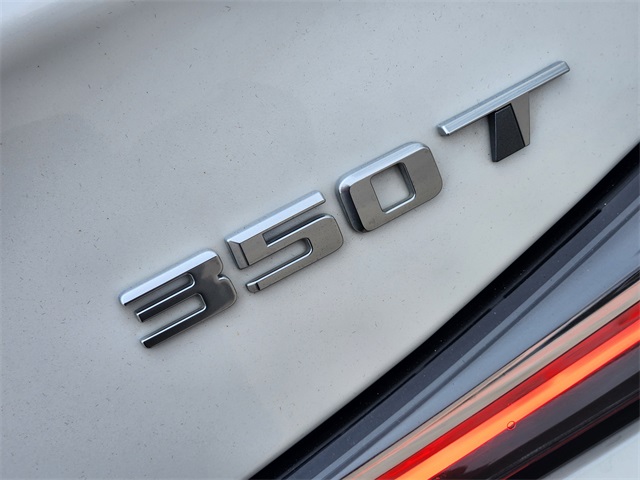 2021 Cadillac XT4 Sport White at Bayway Cadillac of The Woodlands