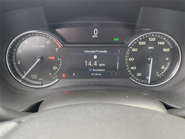 2021 Cadillac XT4 Sport White at Bayway Cadillac of The Woodlands