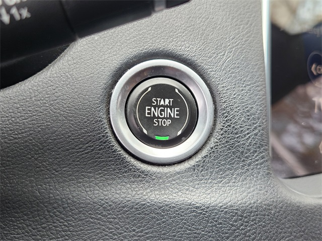 2021 Cadillac XT4 Sport White at Bayway Cadillac of The Woodlands