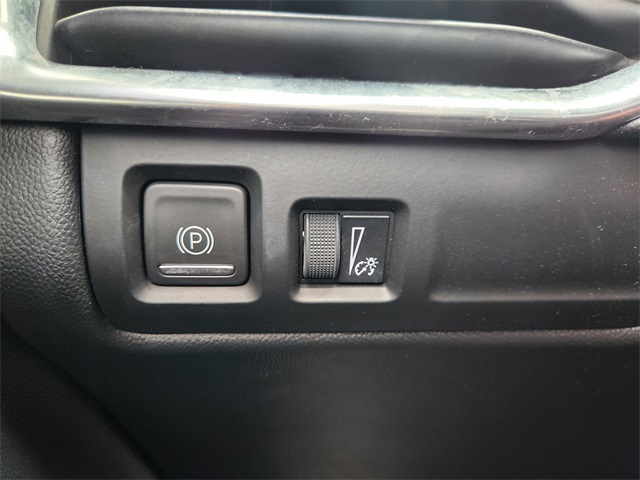 2021 Cadillac XT4 Sport White at Bayway Cadillac of The Woodlands