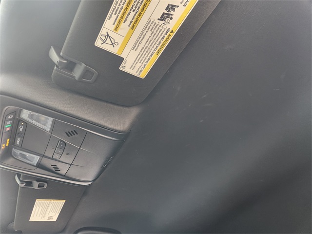 2021 Cadillac XT4 Sport White at Bayway Cadillac of The Woodlands