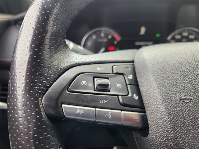 2021 Cadillac XT4 Sport White at Bayway Cadillac of The Woodlands