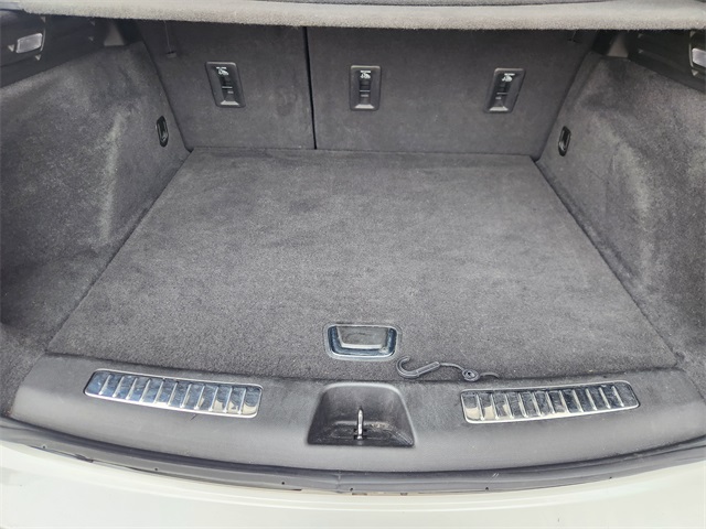 2021 Cadillac XT4 Sport White at Bayway Cadillac of The Woodlands