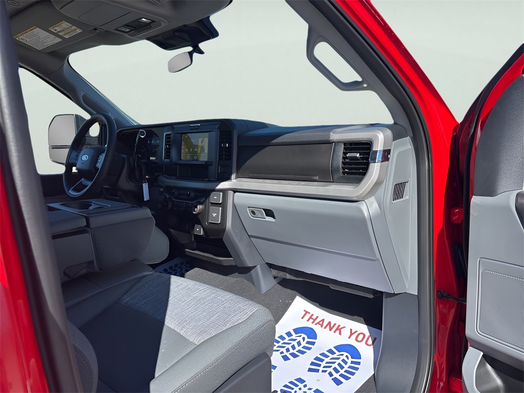 2026 Ford F-350SD