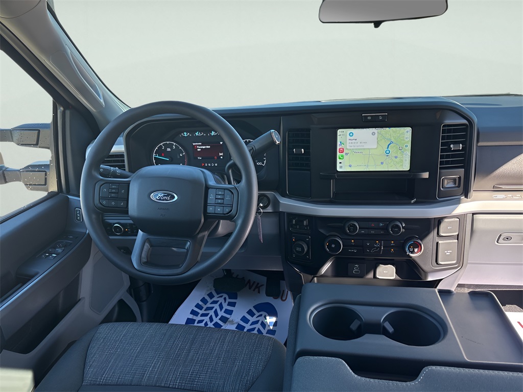 2026 Ford F-350SD