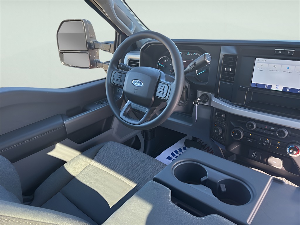 2026 Ford F-350SD