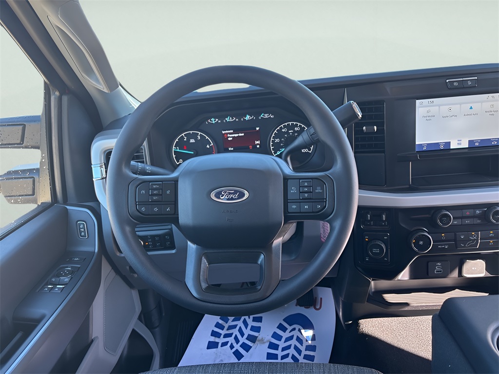 2026 Ford F-350SD