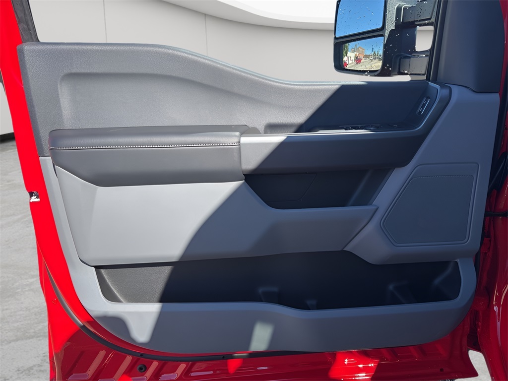 2026 Ford F-350SD
