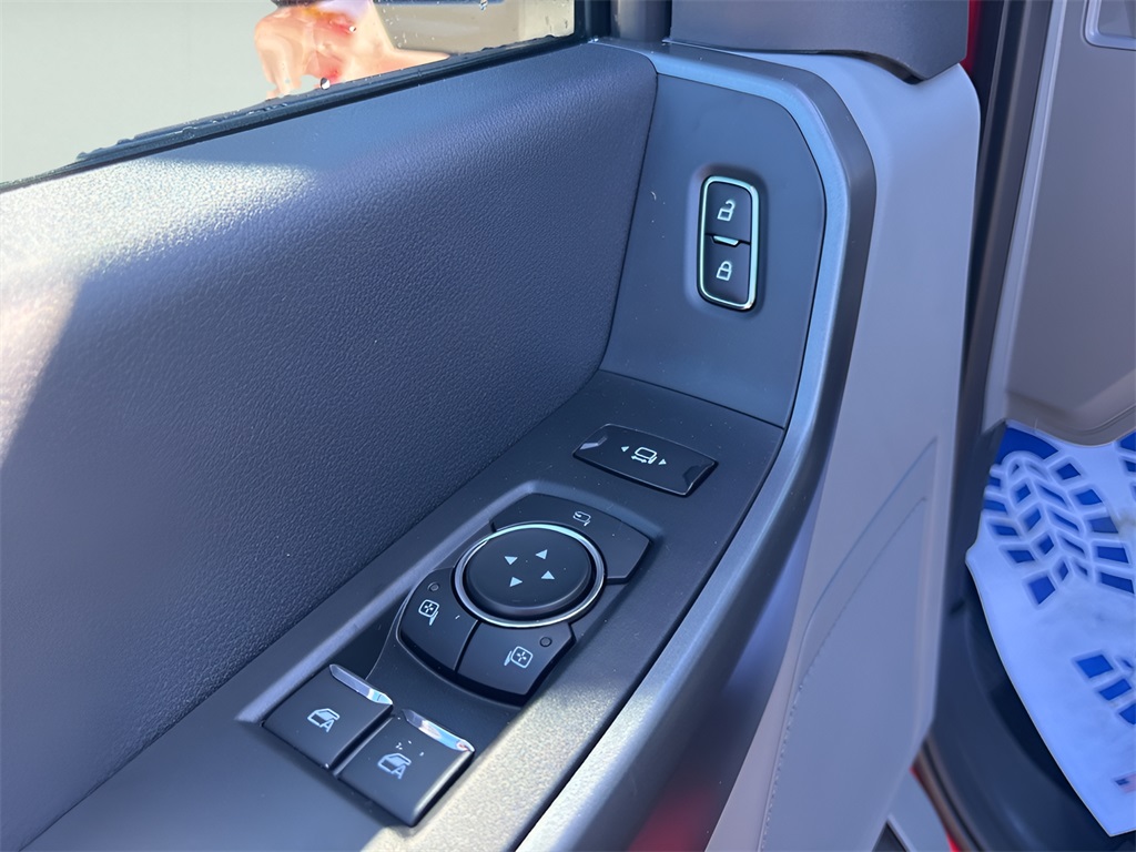 2026 Ford F-350SD