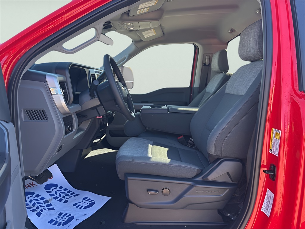 2026 Ford F-350SD